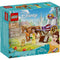 LEGO® Disney Princess Belle’s Storytime Horse Carriage