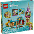 LEGO® Disney Princess Rapunzel’s Tower & The Snuggly Duckling