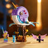 LEGO® DREAMZzz™ Izzie's Narwhal Hot-Air Balloon 71472