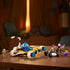 LEGO® DREAMZzz™ Mr. Oz’s Space Car Toy 71475