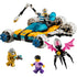 LEGO® DREAMZzz™ Mr. Oz’s Space Car Toy 71475