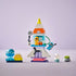 LEGO® DUPLO® 3in1 Space Shuttle Adventure Toy 10422