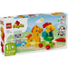 LEGO® DUPLO® My First Animal Train Nature Toy 10412