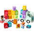 LEGO® DUPLO® Town Alphabet Truck Toy 10421