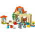 LEGO® DUPLO® Town Caring for Animals at the Farm 10416