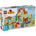 LEGO® DUPLO® Town Caring for Animals at the Farm 10416