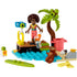 LEGO® Friends Beach Cleanup 52 Piece Building Set