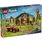 LEGO® Friends Farm Animal Sanctuary Toy 42617