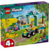 LEGO® Friends Farm Animal Vet Clinic Toy 42632