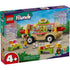 LEGO® Friends Hot Dog Food Truck Toy 42633