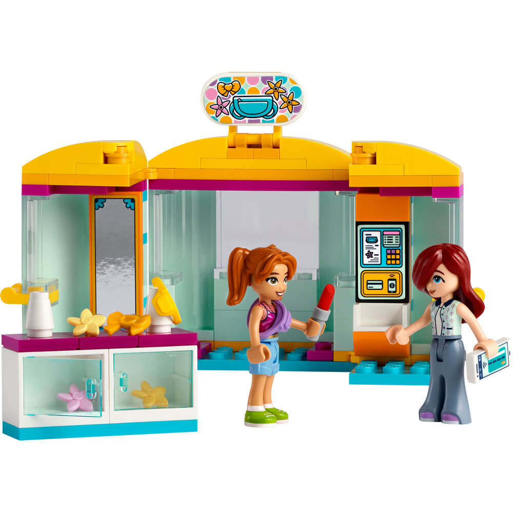 LEGO® Friends Tiny Accessories Store Toy 42608