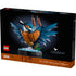 LEGO® Icons Kingfisher Bird 834 Piece Building Kit (10331)