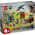 LEGO® Jurassic World Baby Dinosaur Rescue Center 76963