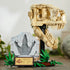 LEGO® Jurassic World Dinosaur Fossils: T. rex Skull 76964