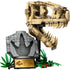 LEGO® Jurassic World Dinosaur Fossils: T. rex Skull 76964