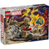 LEGO® Marvel Spider-Man vs. Sandman: Final Battle Set 76280