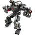 LEGO® Marvel War Machine Mech Armor Building Toy 76277