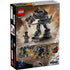 LEGO® Marvel War Machine Mech Armor Building Toy 76277