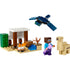 LEGO® Minecraft® Steve's Desert Expedition Set 21251