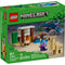 LEGO® Minecraft® Steve's Desert Expedition Set 21251