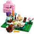 LEGO® Minecraft® The Animal Sanctuary Set 21253