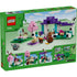 LEGO® Minecraft® The Animal Sanctuary Set 21253