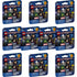 LEGO® Minifigures Marvel Series (71039) - Bundle of 10