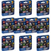 LEGO® Minifigures Marvel Series (71039) - Bundle of 10