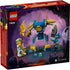 LEGO® NINJAGO® Jay’s Mech Battle Pack Ninja Toy 71805