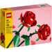 LEGO® Roses 40460 Building Kit (120 Pieces)