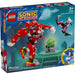 LEGO® Sonic the Hedgehog™ Knuckles’ Guardian Mech 76996