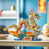 LEGO® Spring Festival Auspicious Dragon Toy 80112