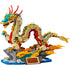 LEGO® Spring Festival Auspicious Dragon Toy 80112