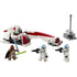 LEGO® Star Wars™ BARC Speeder™ Escape 221 Piece Building Set (75378)