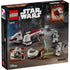 LEGO® Star Wars™ BARC Speeder™ Escape 221 Piece Building Set (75378)