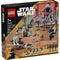 LEGO® Star Wars™ Clone Trooper™ & Battle Droid™ Battle Pack 75372