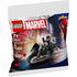 LEGO® Super Heroes Venom Street Bike 53 Piece Building Kit (30679)