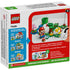 LEGO® Super Mario™ Yoshis’ Egg-cellent Forest Expansion Set