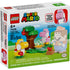 LEGO® Super Mario™ Yoshis’ Egg-cellent Forest Expansion Set