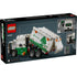 LEGO® Technic™ Mack® LR Electric Garbage Truck 42167