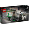 LEGO® Technic™ Mack® LR Electric Garbage Truck 42167