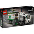 LEGO® Technic™ Mack® LR Electric Garbage Truck 42167