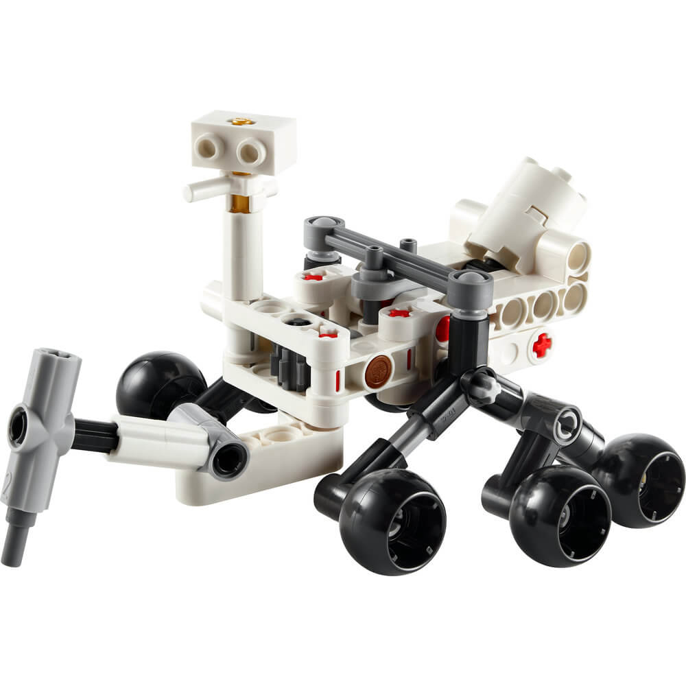 LEGO® Technic™ NASA Mars Rover Perseverance 83 Piece Building Set (30682)