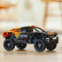 LEGO® Technic™ NEOM McLaren Extreme E Race Car 42166