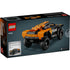 LEGO® Technic™ NEOM McLaren Extreme E Race Car 42166