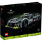 LEGO® Technic™ PEUGEOT 9X8 24H Le Mans Hybrid Hypercar 1,775 Piece Building Kit (42156)