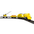 Lionel Construction Battery Powered Ready-to-Play Train Set