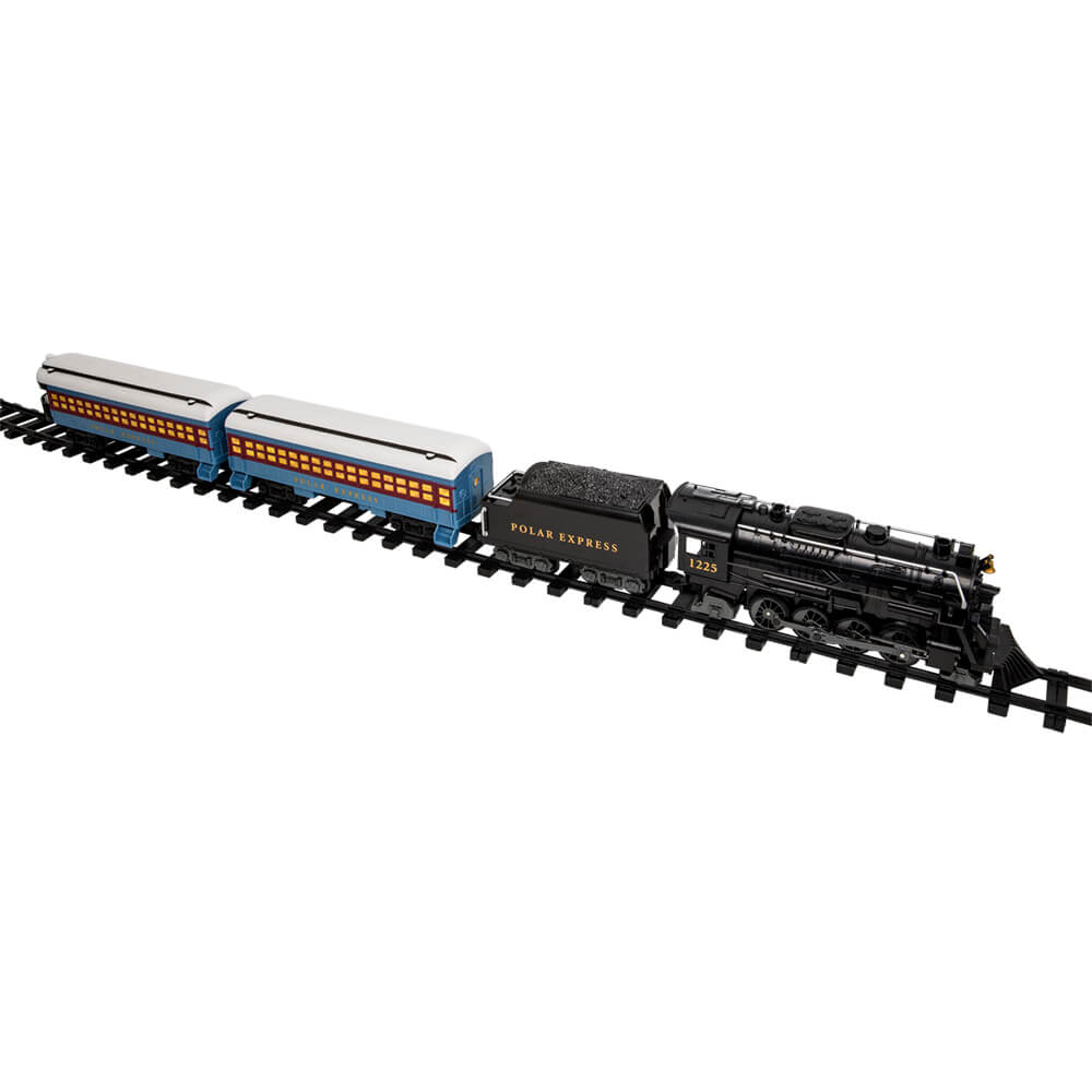 Lionel The Polar Express Ready to Play Battery Operated Train Set