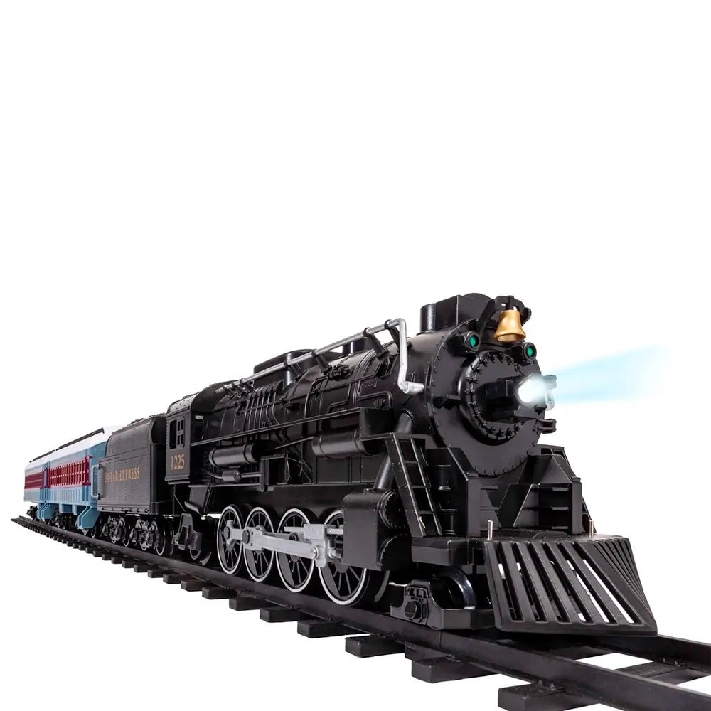 Lionel The Polar Express Ready to Play Battery Operated Train Set