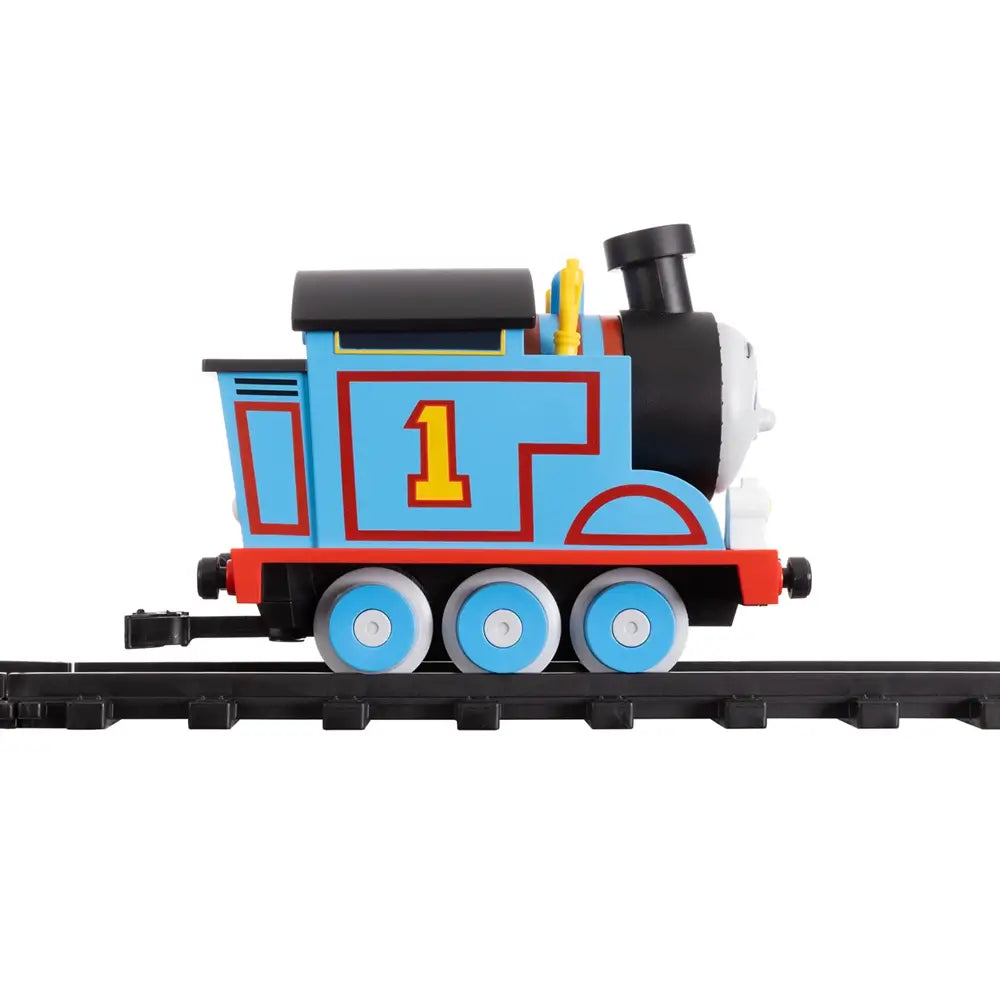 Lionel Thomas and Friends Ready to Play Battery Operated O-Gauge Train Set